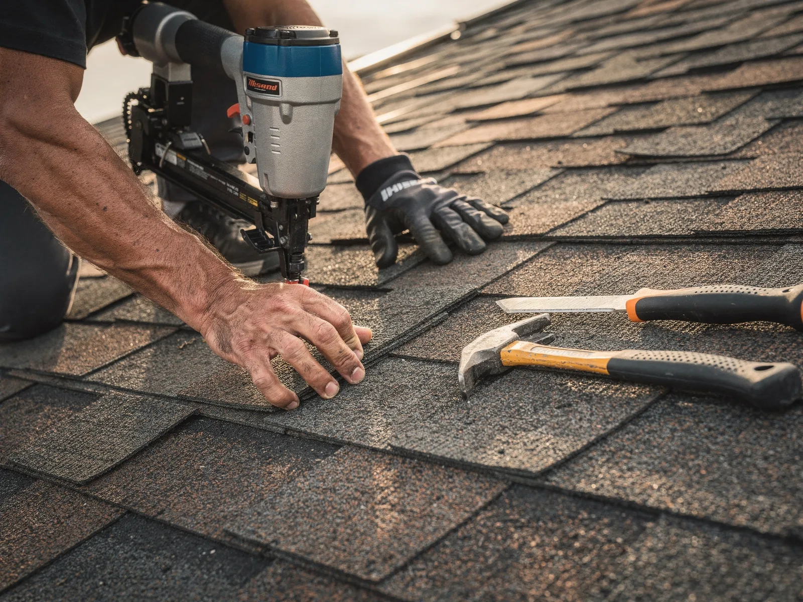 Why choose Roof Repair in Northbrook, IL